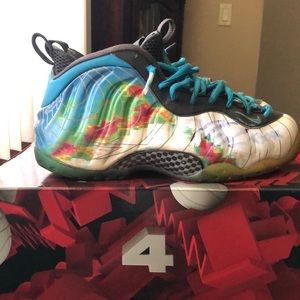 Nike Air Weatherman Foampositie